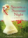 Secrets of a Summer Night (eBook): Wallflowers Series, Book 1